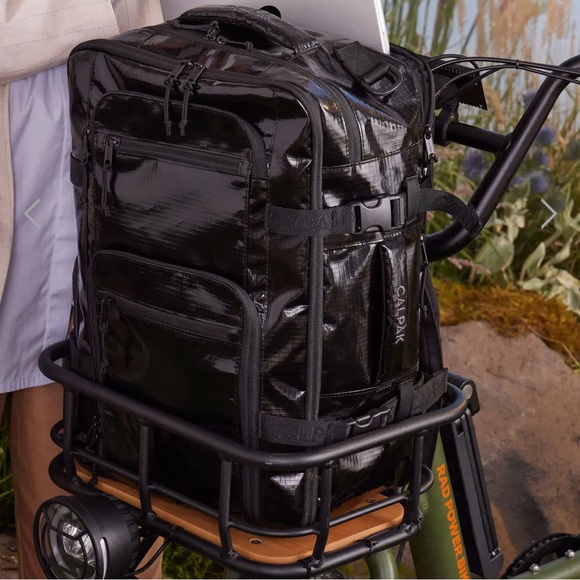 Calpak Terra 26L Backpack - Picture 3 of 13